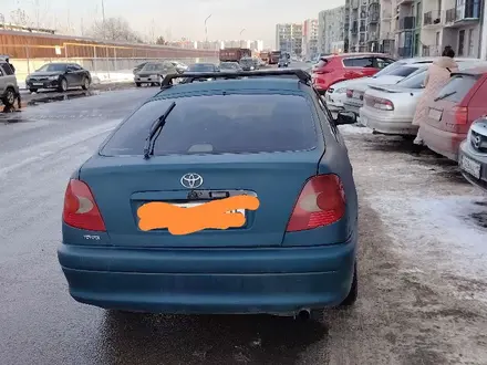 Toyota Avensis 1998 года за 2 000 000 тг. в Алматы – фото 3