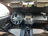 Geely GC6 2015 годаүшін1 300 000 тг. в Алматы – фото 4