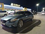Mazda 6 2014 года за 7 000 000 тг. в Актобе
