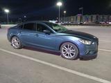Mazda 6 2014 годаүшін7 000 000 тг. в Актобе – фото 2