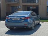Mazda 6 2014 годаүшін7 000 000 тг. в Актобе – фото 4
