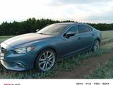 Mazda 6 2014 годаүшін7 000 000 тг. в Актобе – фото 5