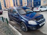 ВАЗ (Lada) Largus 2015 года за 4 200 000 тг. в Актобе – фото 2