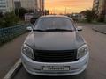 ВАЗ (Lada) Granta 2190 2014 годаfor2 200 000 тг. в Петропавловск – фото 8