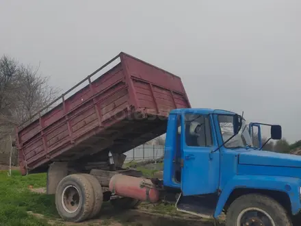ГАЗ-САЗ  3507 1986 года за 1 350 000 тг. в Сарыагаш
