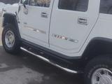 Hummer H2 2003 годаүшін7 500 000 тг. в Алматы