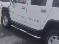 Hummer H2 2003 года за 7 500 000 тг. в Алматы