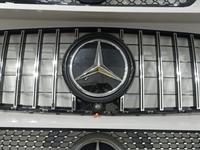 Решетка радиатора Mercedes GLE W167 AMG GT за 120 000 тг. в Алматы