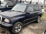 Suzuki Escudo 1994 года за 3 200 000 тг. в Усть-Каменогорск – фото 2