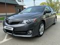 Toyota Camry 2012 года за 8 500 000 тг. в Актобе – фото 2