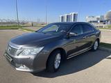 Toyota Camry 2012 годаүшін10 000 000 тг. в Семей – фото 3