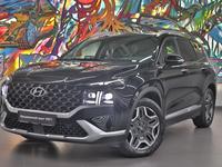 Hyundai Santa Fe 2023 года за 18 990 000 тг. в Алматы