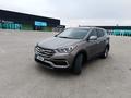 Hyundai Santa Fe 2017 годаfor8 000 000 тг. в Актау