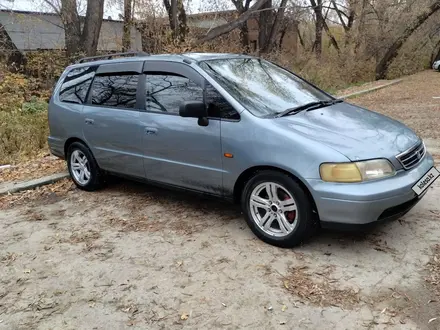 Honda Odyssey 1995 года за 2 700 000 тг. в Усть-Каменогорск