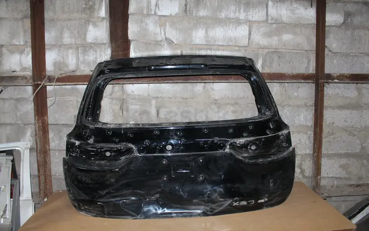 Крышка багажника Jetour X90 + Plus за 65 000 тг. в Караганда