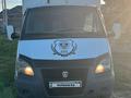 ГАЗ ГАЗель 2007 года за 3 500 000 тг. в Алматы
