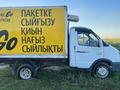 ГАЗ ГАЗель 2007 года за 3 500 000 тг. в Алматы – фото 3