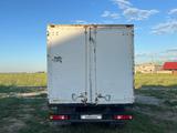 ГАЗ ГАЗель 2007 года за 3 500 000 тг. в Алматы – фото 5