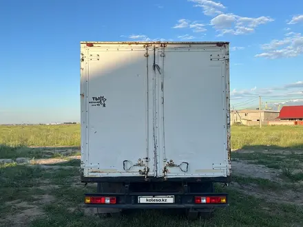 ГАЗ ГАЗель 2007 года за 3 500 000 тг. в Алматы – фото 5