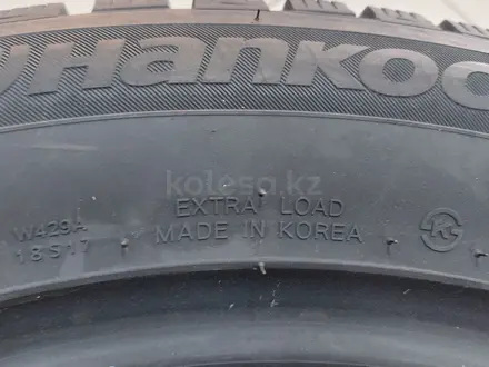 235 55 19 Hankook W429 за 75 000 тг. в Алматы – фото 3