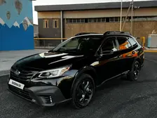 Subaru Outback, 2022