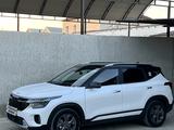 Kia Seltos 2024 годаүшін10 500 000 тг. в Жанаозен