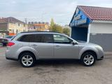 Subaru Outback 2012 годаүшін8 700 000 тг. в Астана – фото 2