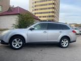 Subaru Outback 2012 годаүшін8 700 000 тг. в Астана – фото 3