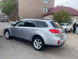 Subaru Outback 2012 годаүшін8 700 000 тг. в Астана – фото 4