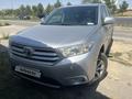 Toyota Highlander 2012 годаүшін12 000 000 тг. в Шымкент – фото 14