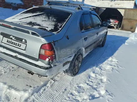 Nissan Primera 1992 года за 1 500 000 тг. в Астана – фото 6