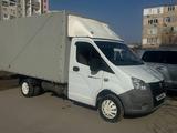 ГАЗ ГАЗель NEXT 2014 годаүшін8 500 000 тг. в Актау – фото 4