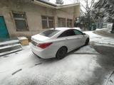 Hyundai Sonata 2010 годаүшін5 700 000 тг. в Алматы – фото 5