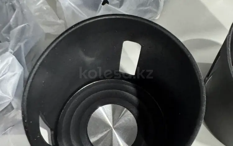Накладки ZEEKR 001 за 1 000 тг. в Алматы