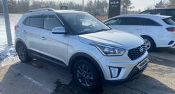 Hyundai Creta 2020 годаүшін9 000 000 тг. в Астана – фото 3