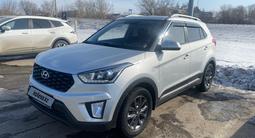 Hyundai Creta 2020 годаүшін9 000 000 тг. в Астана