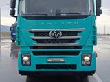 IVECO-Hongyan 2021 годаүшін38 500 000 тг. в Алматы