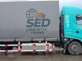 IVECO-Hongyan 2021 годаүшін38 500 000 тг. в Алматы – фото 5