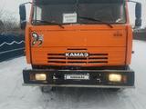 КамАЗ  65115 2005 года за 7 300 000 тг. в Караганда