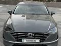 Hyundai Sonata 2022 годаfor10 200 000 тг. в Алматы – фото 3