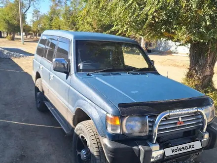 Mitsubishi Pajero 1992 года за 2 900 000 тг. в Балхаш – фото 6