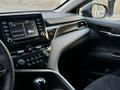 Toyota Camry 2021 года за 13 000 000 тг. в Шымкент – фото 6
