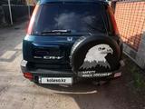 Honda CR-V 1998 годаүшін3 800 000 тг. в Есик
