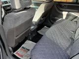 Honda CR-V 1998 годаүшін3 800 000 тг. в Есик – фото 4