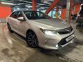 Toyota Camry 2017 года за 12 300 000 тг. в Кызылорда – фото 3