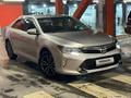 Toyota Camry 2017 года за 12 300 000 тг. в Кызылорда – фото 6