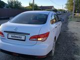 Nissan Almera 2014 года за 3 000 000 тг. в Жезказган