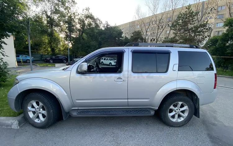 Nissan Pathfinder 2008 года за 5 600 000 тг. в Алматы