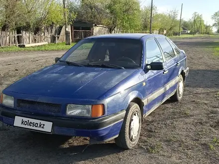 Volkswagen Passat 1988 года за 1 200 000 тг. в Караганда – фото 6