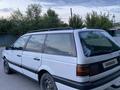 Volkswagen Passat 1993 годаүшін1 250 000 тг. в Алматы – фото 4